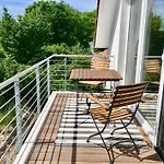 Apartment Seesucht-hohwacht - 110qm Mit Toller Lage Am Kiefernweg