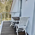 Seesucht-hohwacht - 110qm Mit Toller Lage Am Kiefernweg Apartment Hohwacht