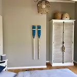 Apartment Seesucht-hohwacht - 110qm Mit Toller Lage Am Kiefernweg
