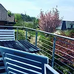 Seesucht-hohwacht - 110qm Mit Toller Lage Am Kiefernweg