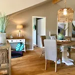 Apartment Seesucht-hohwacht - 110qm Mit Toller Lage Am Kiefernweg Hohwacht