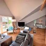 Apartment Seesucht-hohwacht - 110qm Mit Toller Lage Am Kiefernweg Hohwacht