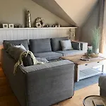 Seesucht-hohwacht - 110qm Mit Toller Lage Am Kiefernweg Apartment *