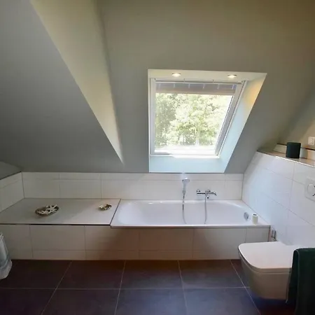 Seesucht-hohwacht - 110qm Mit Toller Lage Am Kiefernweg