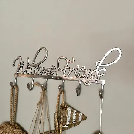 Seesucht-hohwacht - Grosse Im Beachhouse-stil, 2 Balkone, 2 Sz Und Nur 300m Zum شقة *