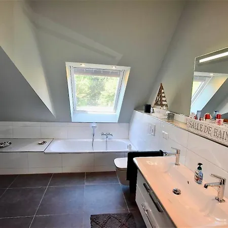 Apartament Seesucht-hohwacht - Grosse Im Beachhouse-stil, 2 Balkone, 2 Sz Und Nur 300m Zum Hohwacht