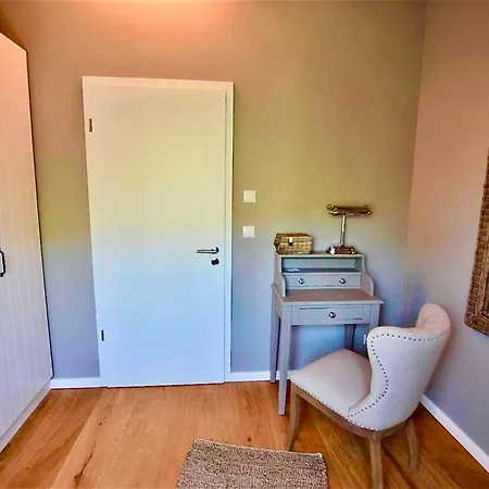 Apartament Seesucht-hohwacht - Grosse Im Beachhouse-stil, 2 Balkone, 2 Sz Und Nur 300m Zum *