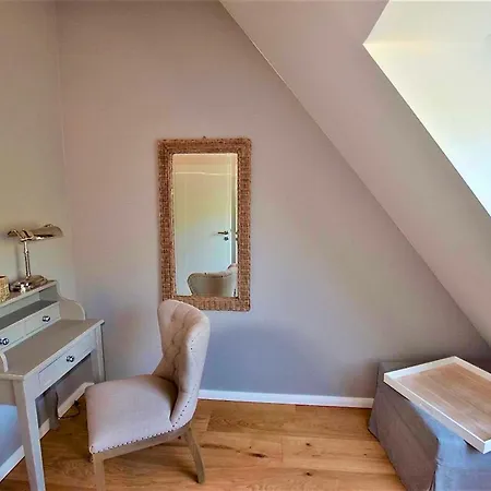 Seesucht-hohwacht - Grosse Im Beachhouse-stil, 2 Balkone, 2 Sz Und Nur 300m Zum Hohwacht