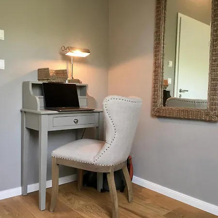 Seesucht-hohwacht - Grosse Im Beachhouse-stil, 2 Balkone, 2 Sz Und Nur 300m Zum * هوهفاخت