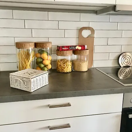 Seesucht-hohwacht - Grosse Im Beachhouse-stil, 2 Balkone, 2 Sz Und Nur 300m Zum *