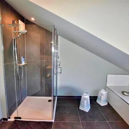 Seesucht-hohwacht - Grosse Im Beachhouse-stil, 2 Balkone, 2 Sz Und Nur 300m Zum Lejlighed