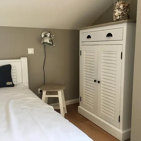 Seesucht-hohwacht - Grosse Im Beachhouse-stil, 2 Balkone, 2 Sz Und Nur 300m Zum Apartament