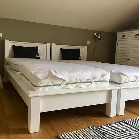 Seesucht-hohwacht - Grosse Im Beachhouse-stil, 2 Balkone, 2 Sz Und Nur 300m Zum شقة هوهفاخت