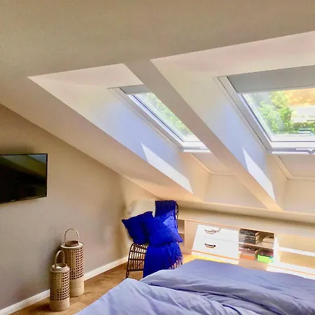 Seesucht-hohwacht - Grosse Im Beachhouse-stil, 2 Balkone, 2 Sz Und Nur 300m Zum شقة هوهفاخت