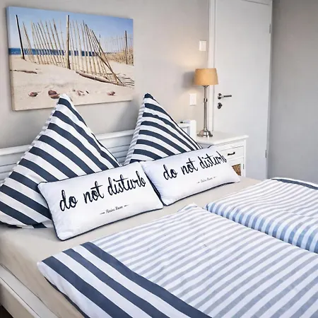 Seesucht-hohwacht - Grosse Im Beachhouse-stil, 2 Balkone, 2 Sz Und Nur 300m Zum هوهفاخت