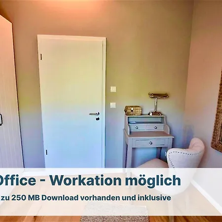 شقة Seesucht-hohwacht - Grosse Im Beachhouse-stil, 2 Balkone, 2 Sz Und Nur 300m Zum *