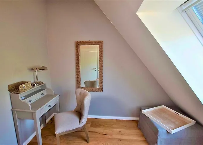 Seesucht-hohwacht - Grosse Im Beachhouse-stil, 2 Balkone, 2 Sz Und Nur 300m Zum Hohwacht