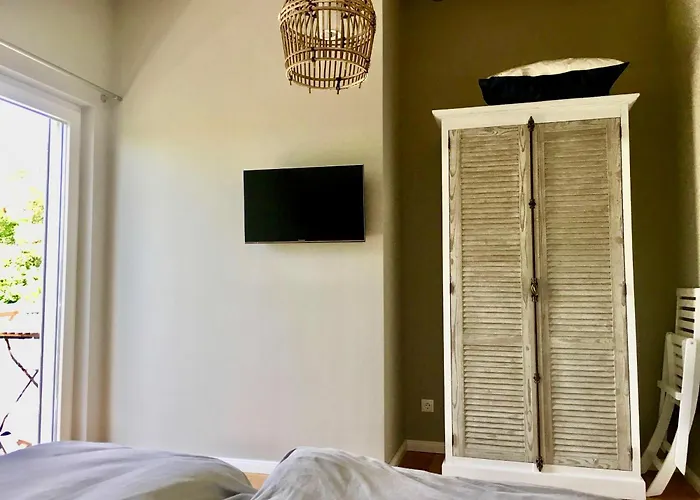 Seesucht-hohwacht - Grosse Im Beachhouse-stil, 2 Balkone, 2 Sz Und Nur 300m Zum