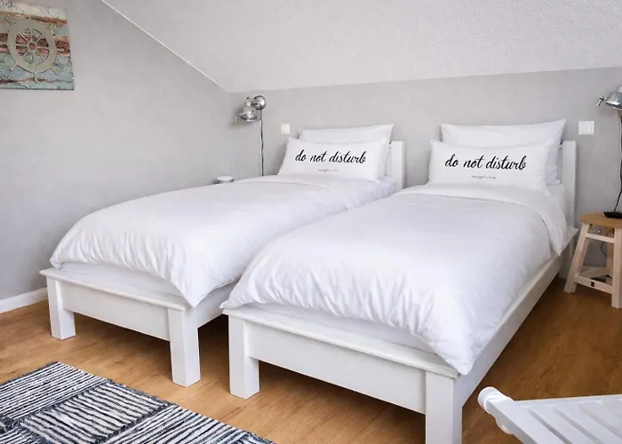 Seesucht-hohwacht - Grosse Im Beachhouse-stil, 2 Balkone, 2 Sz Und Nur 300m Zum Hohwacht